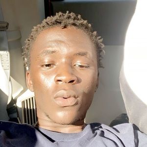 Meet your Posher, Timothe